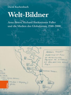 cover image of Welt-Bildner